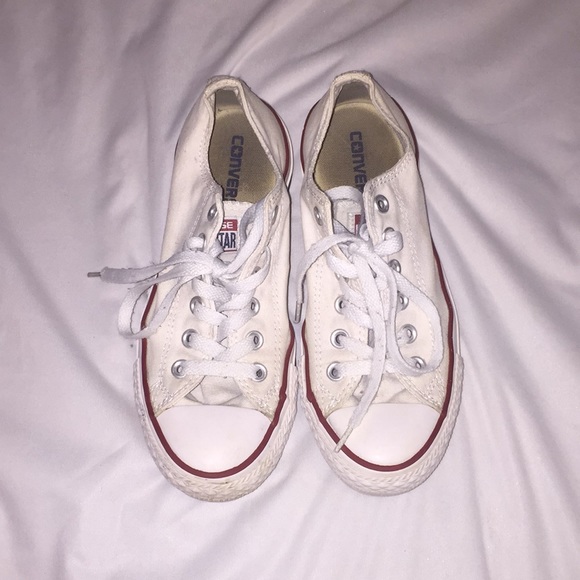 Converse⚡️ - Picture 2 of 2